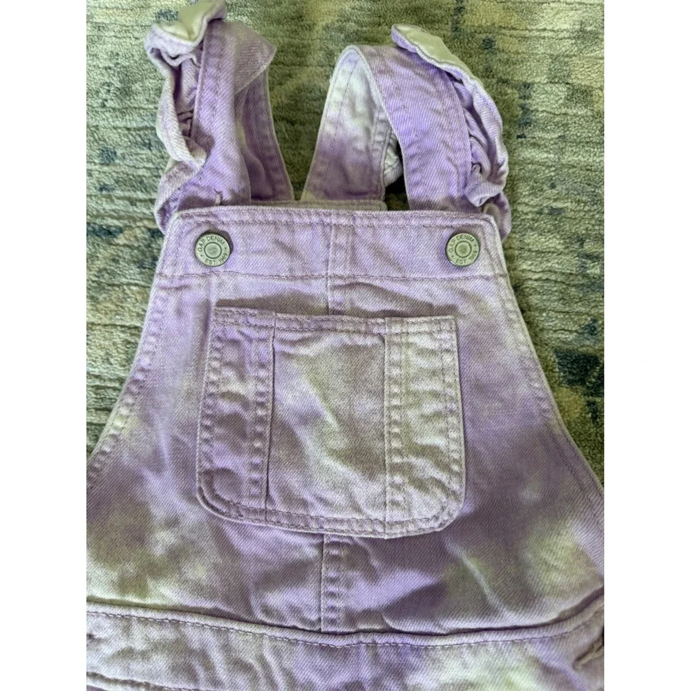 GAP kids purple